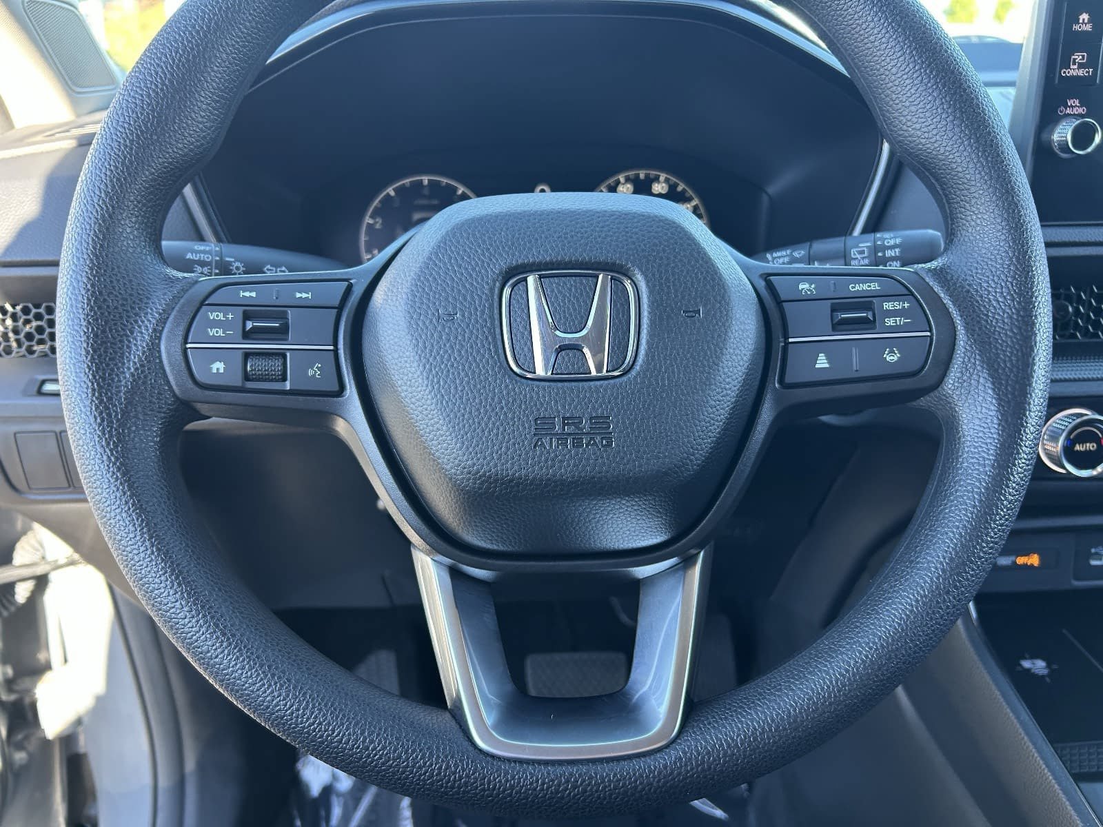 Certified 2026 Honda CR-V EX image 27