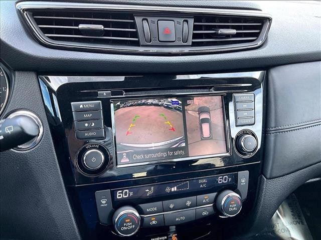 Used 2019 Nissan Rogue SL w/ Premium Package image 23