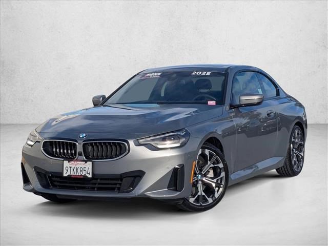 Used 2025 BMW 230i 230i w/ Convenience Package image 1
