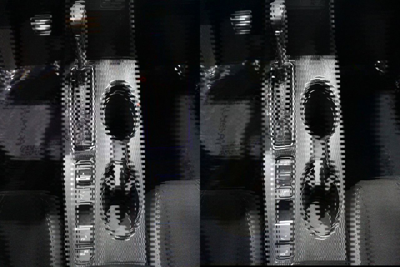 Certified 2023 Honda Civic Sport image 64