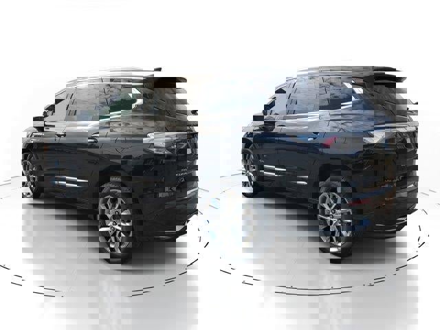 Used 2024 Buick Enclave Avenir w/ Avenir Technology Package image 4