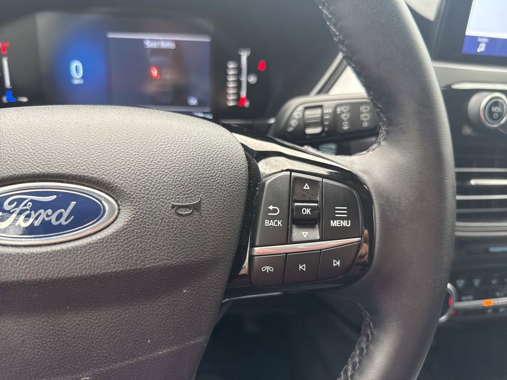 Used 2024 Ford Escape Active image 18