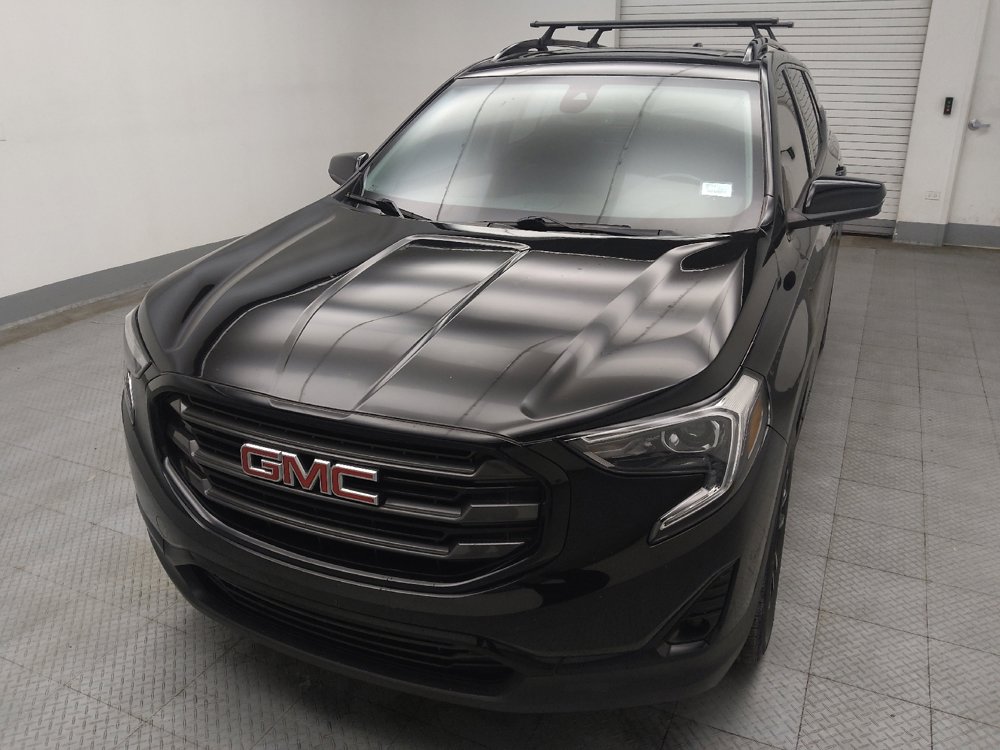 Used 2020 GMC Terrain SLT w/ Preferred Package image 15