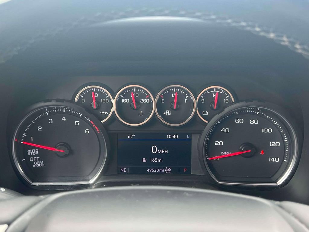 Used 2023 Chevrolet Tahoe LS AWD/4WD image 25