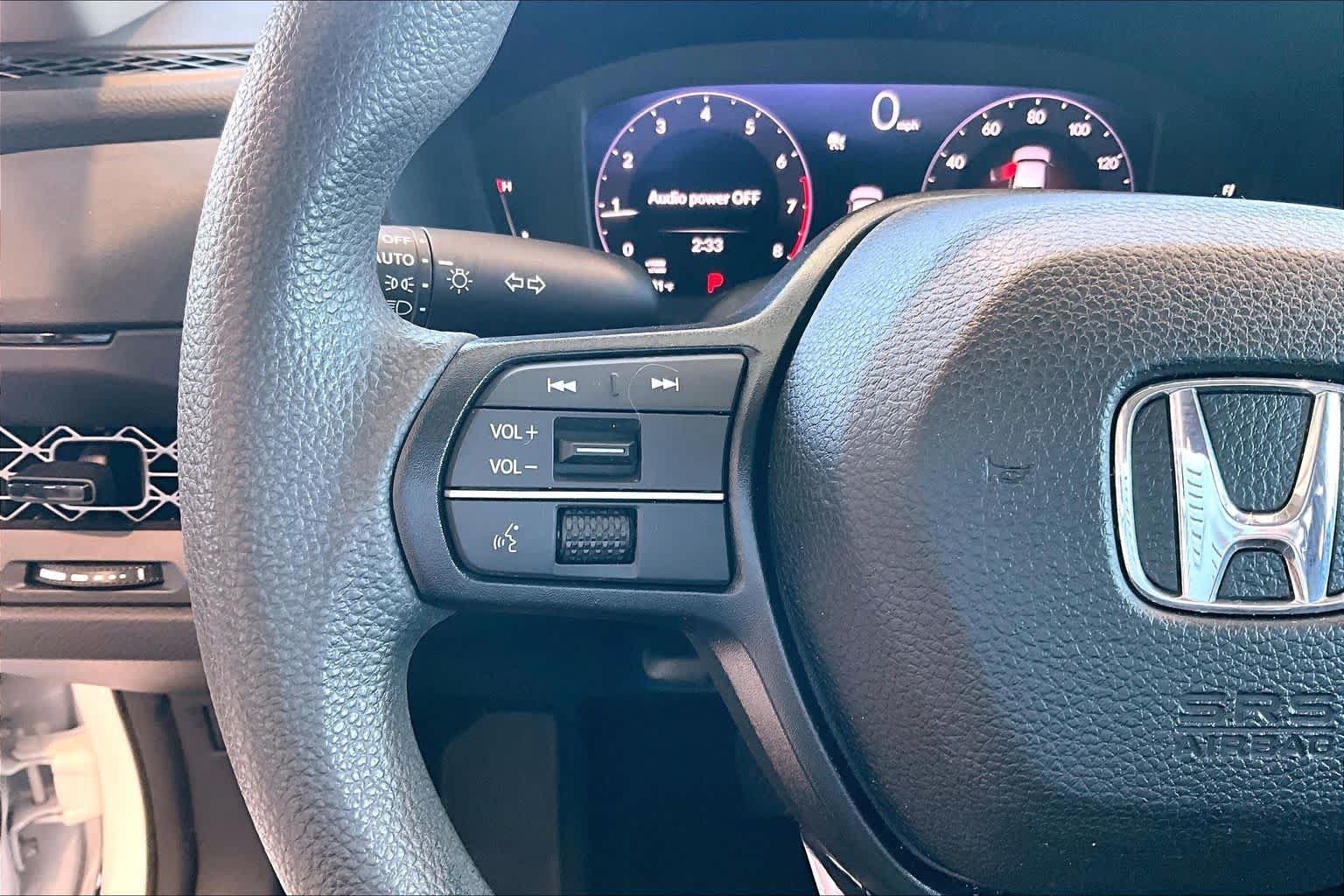Used 2023 Honda Accord LX image 16
