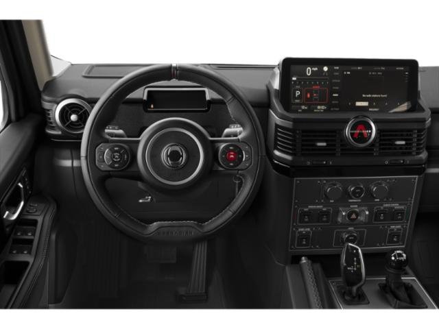 Used 2024 INEOS Grenadier AWD/4WD image 7