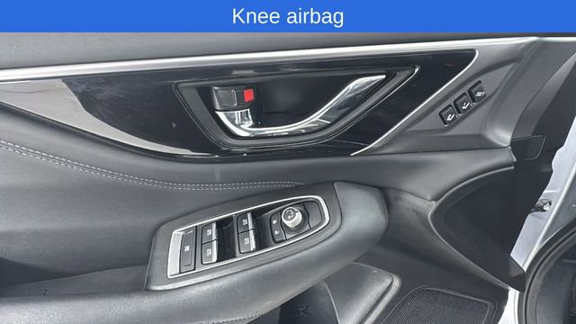 Certified 2023 Subaru Outback Limited image 23