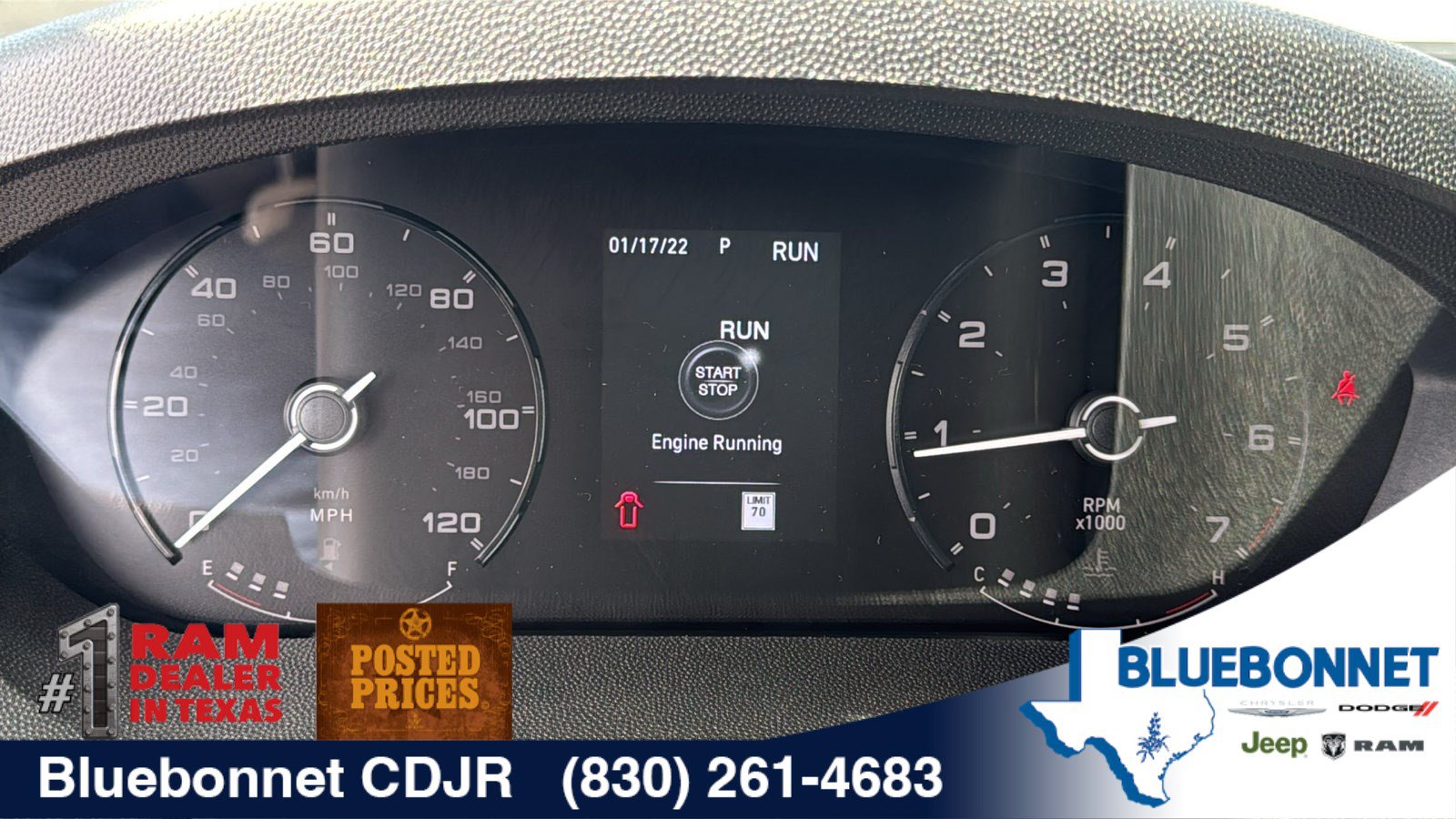 New 2026 RAM ProMaster 1500 w/ Storage Group FWD image 19