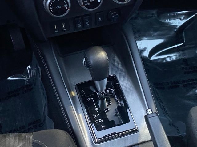 Used 2020 Mitsubishi Outlander Sport AWD image 14