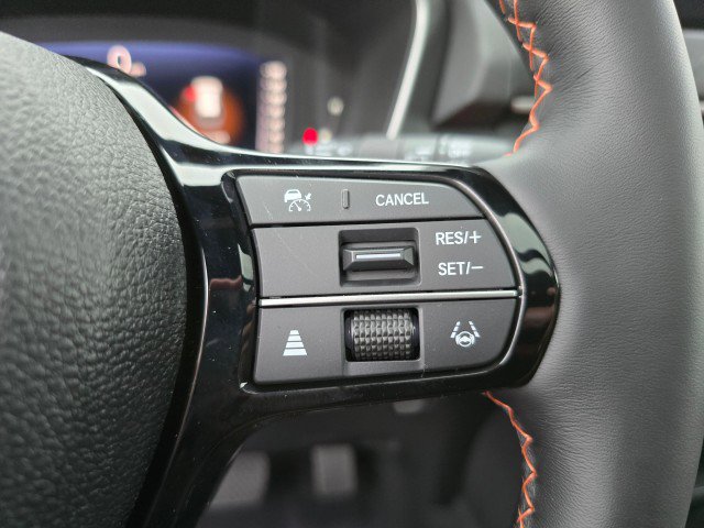 Used 2026 Honda Passport TrailSport Elite image 33