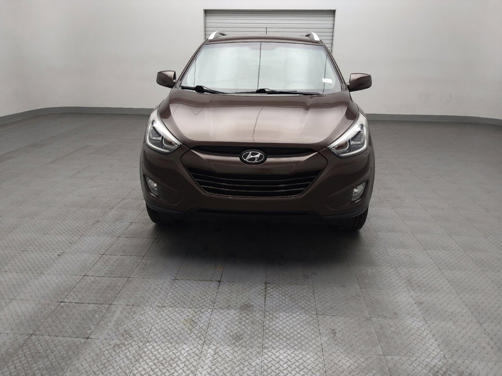 Used 2015 Hyundai Tucson SE FWD image 15