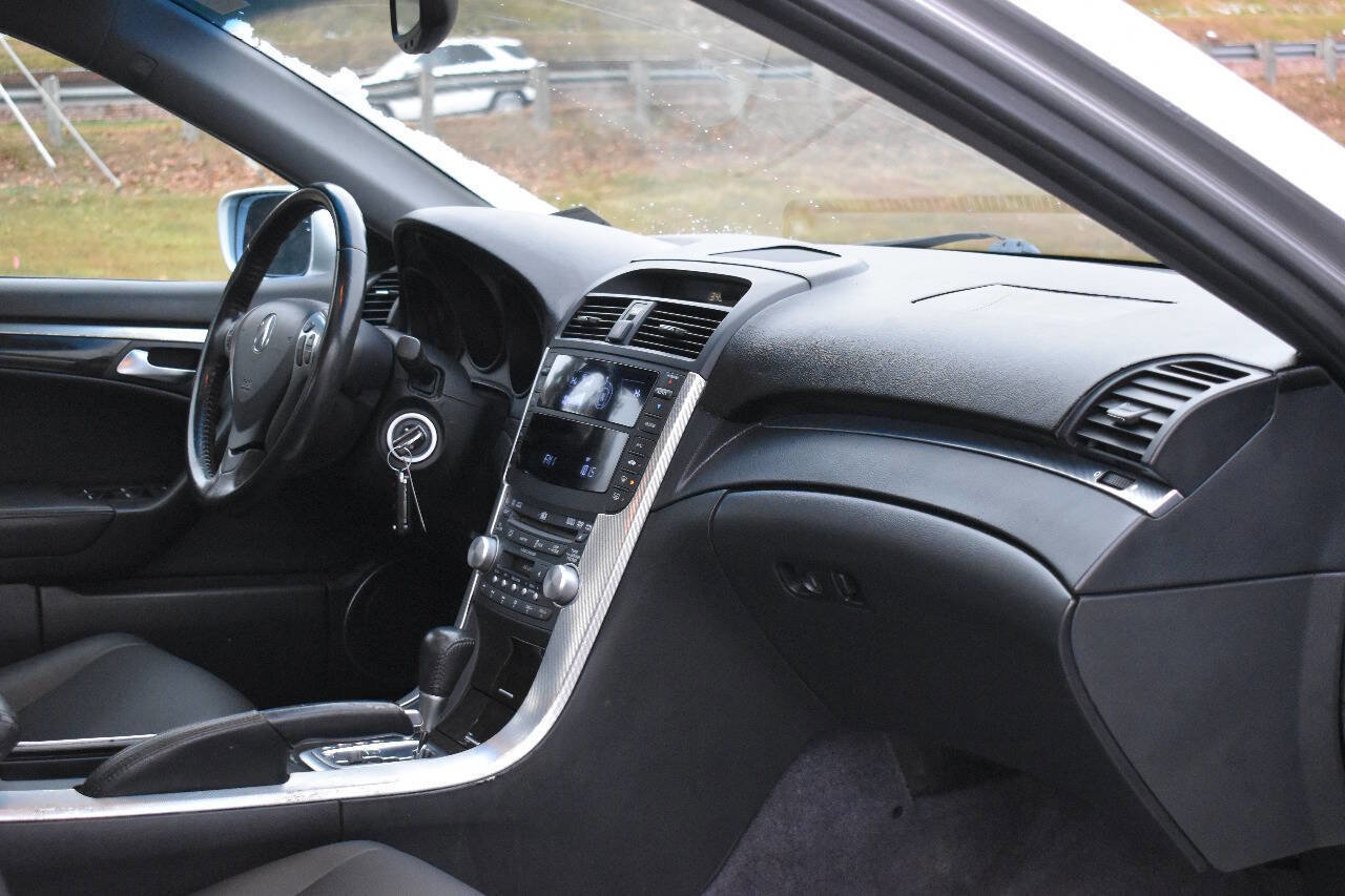 Used 2008 Acura TL image 16