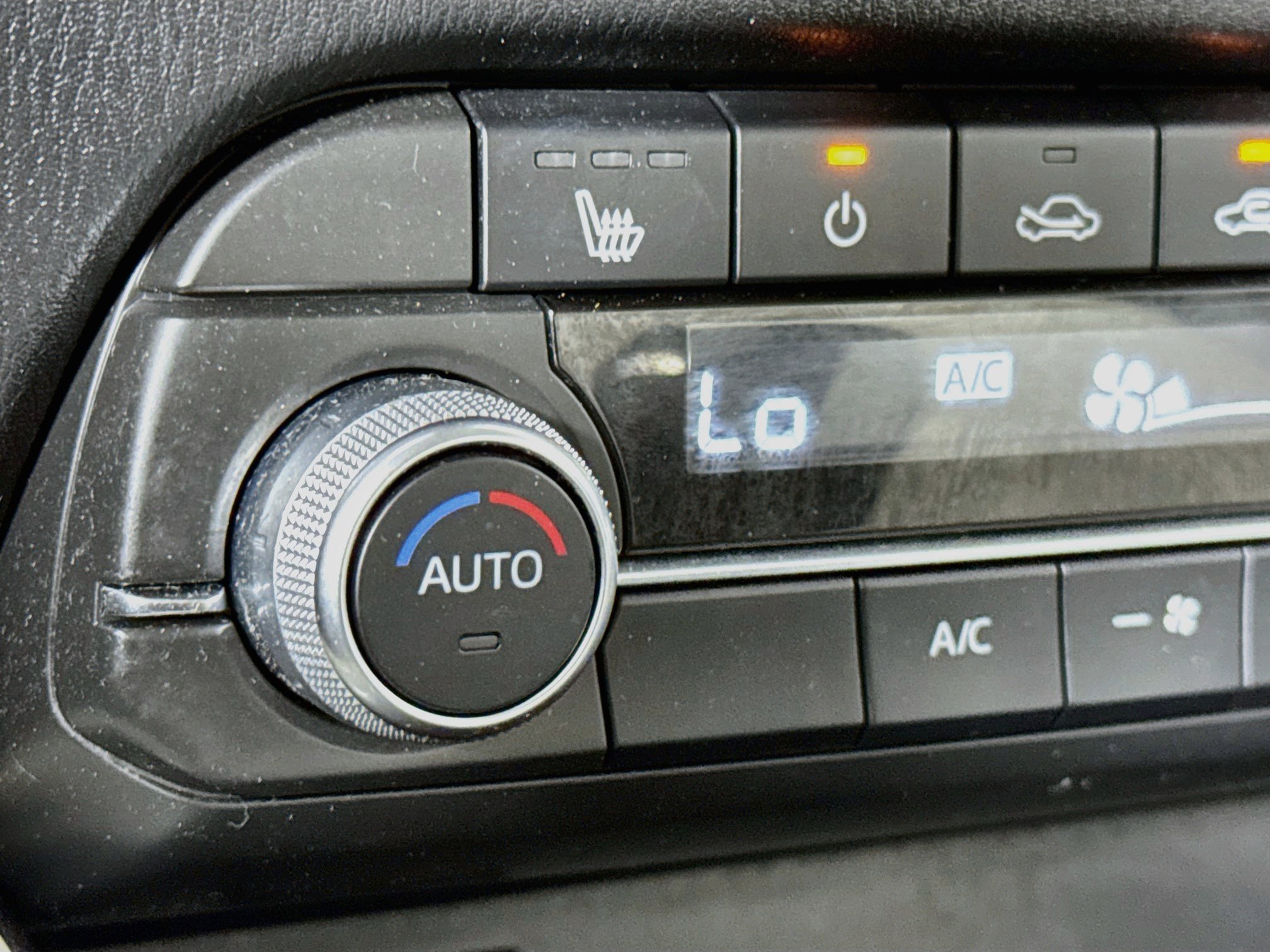 Used 2021 MAZDA CX-5 Grand Touring AWD/4WD image 20