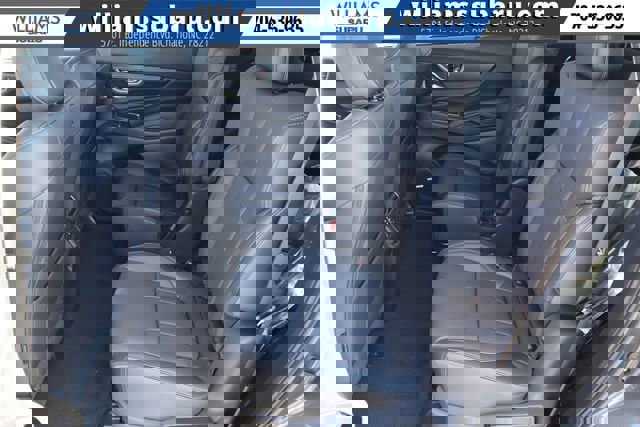 New 2026 Subaru Ascent Limited w/ Popular Package #1 image 18