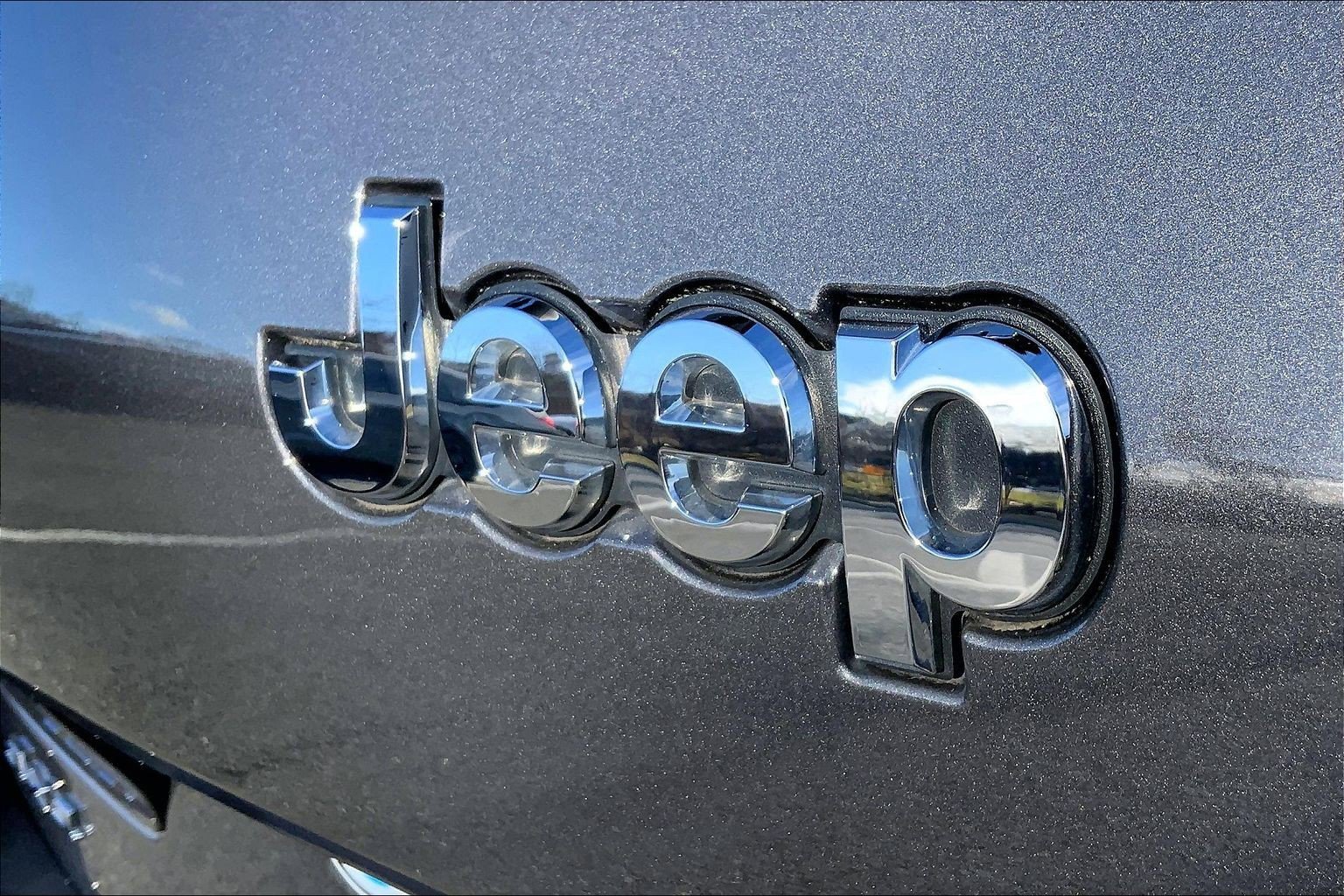 Certified 2023 Jeep Grand Cherokee L Limited w/ Trailer Tow Group (B) image 29