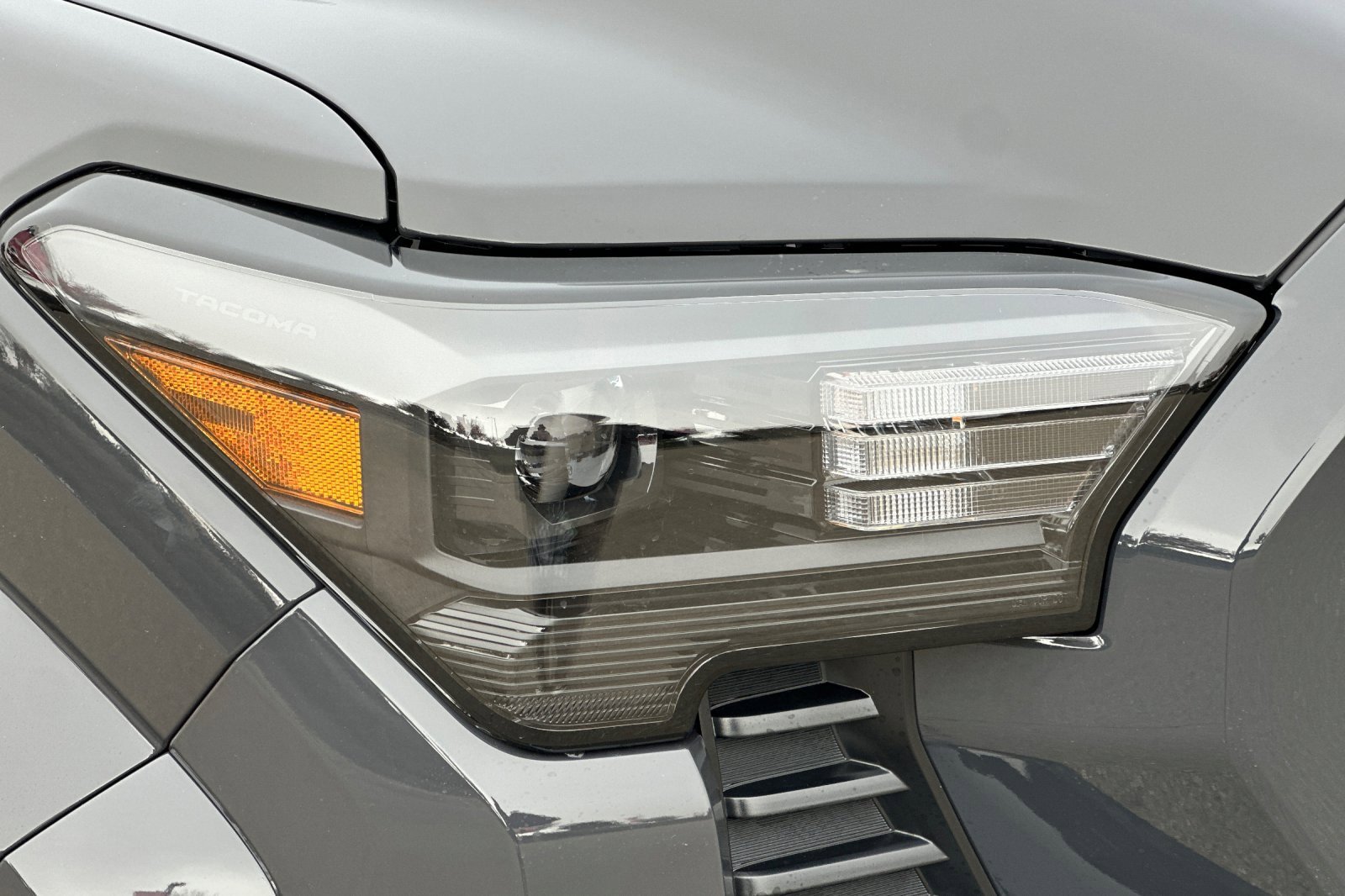 New 2026 Toyota Tacoma SR5 image 29