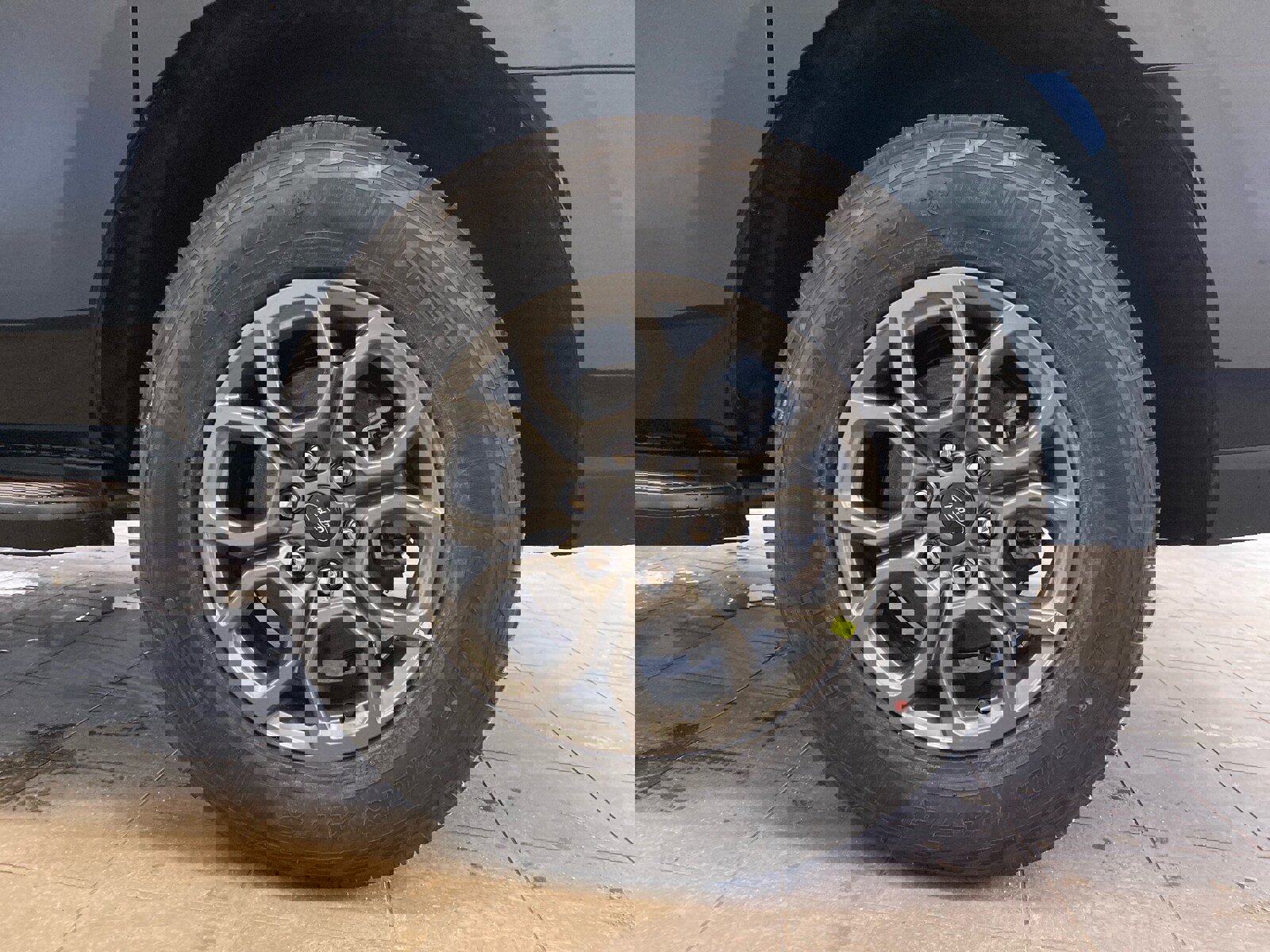 New 2026 Ford Expedition Max Active image 38