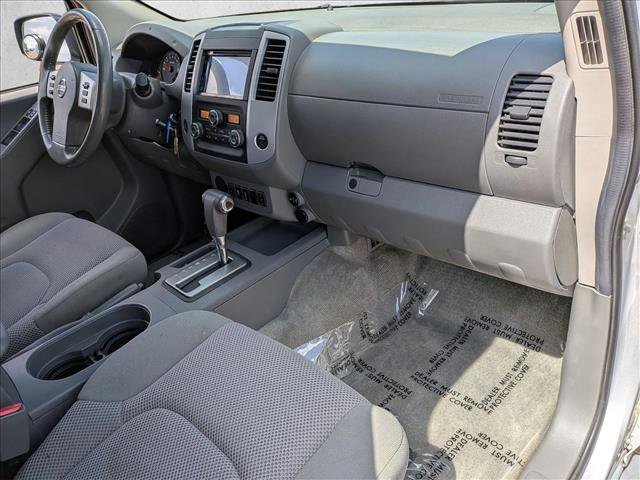 Used 2018 Nissan Frontier SV RWD image 21