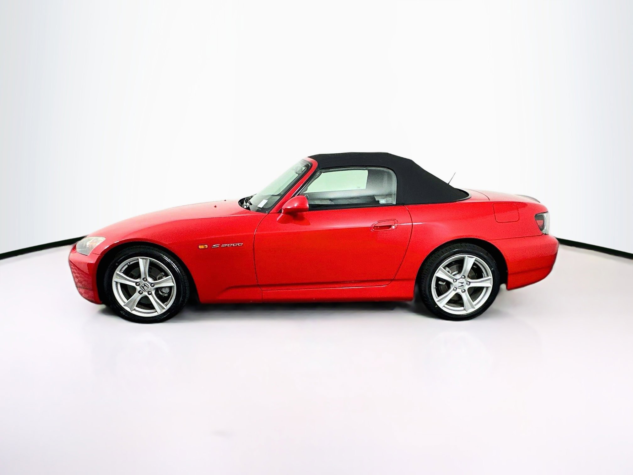 Used 2008 Honda S2000 image 4