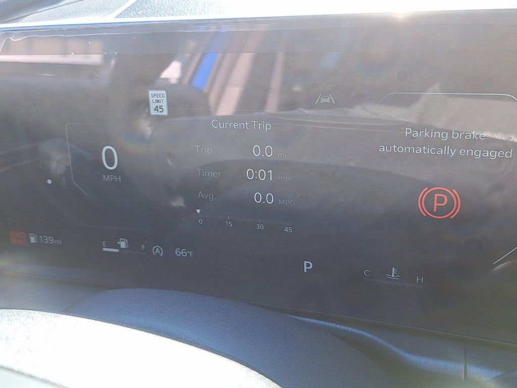 New 2026 Kia Sportage X-Pro Prestige AWD/4WD image 8