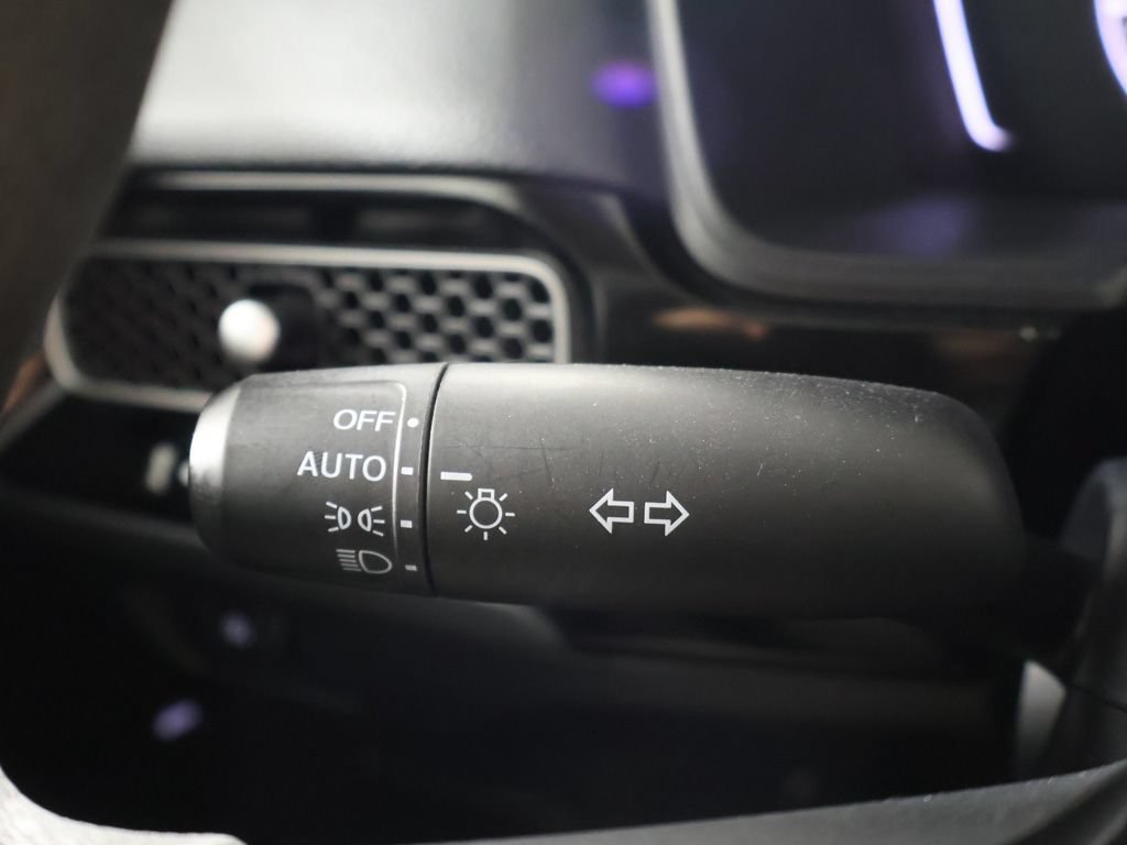 Used 2025 Honda Civic LX image 35