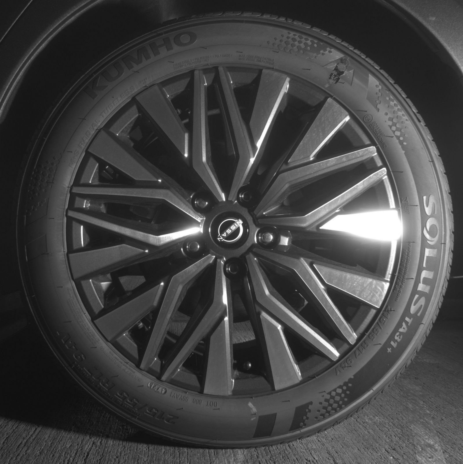 Used 2026 Nissan Altima 2.5 SV FWD image 16