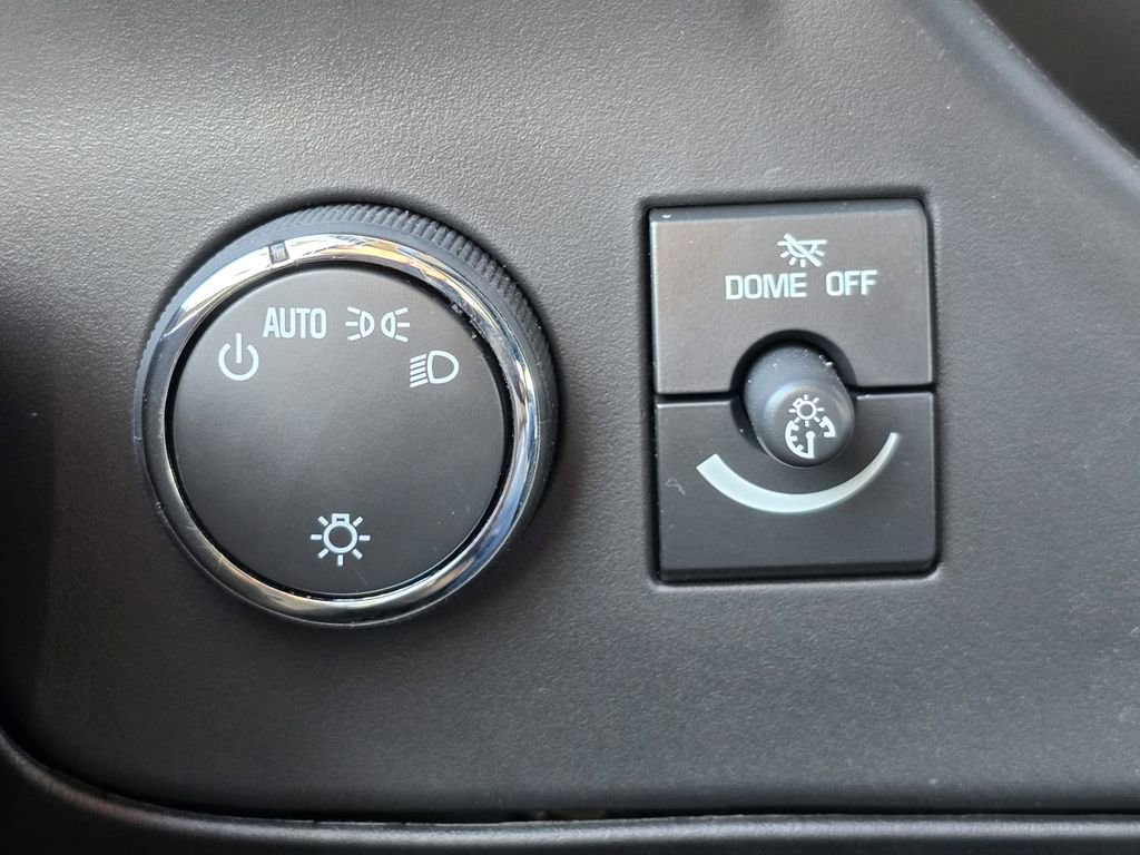 New 2025 Chevrolet Express 2500 w/ Driver Convenience Package image 33