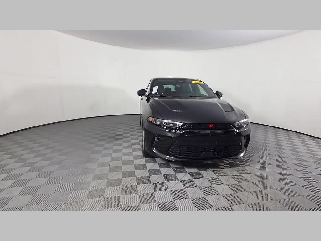 Used 2025 Dodge Hornet GT AWD/4WD image 53