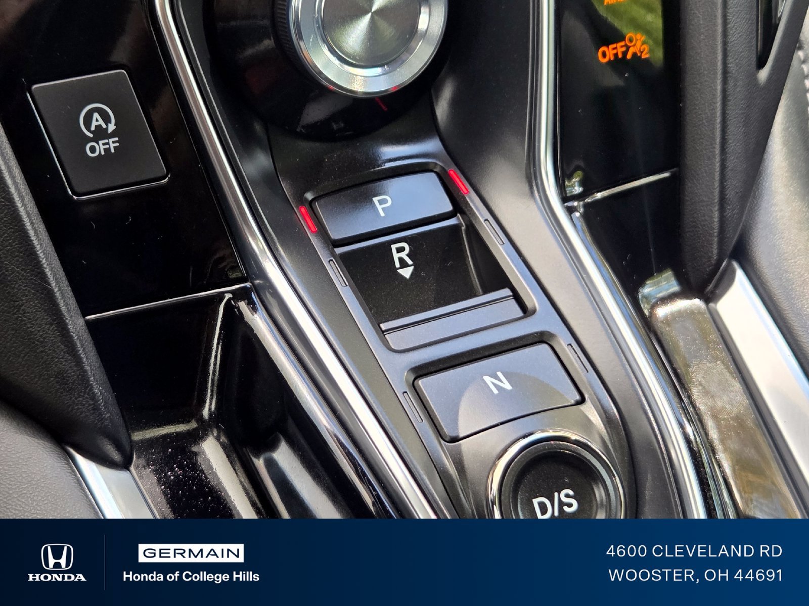 Used 2020 Acura RDX w/ Technology Package FWD image 37
