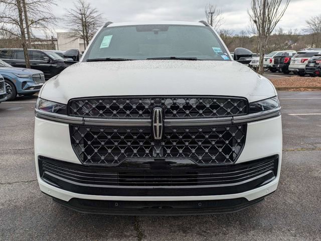 New 2026 Lincoln Navigator L Reserve w/ Jet Appearance Package image 9