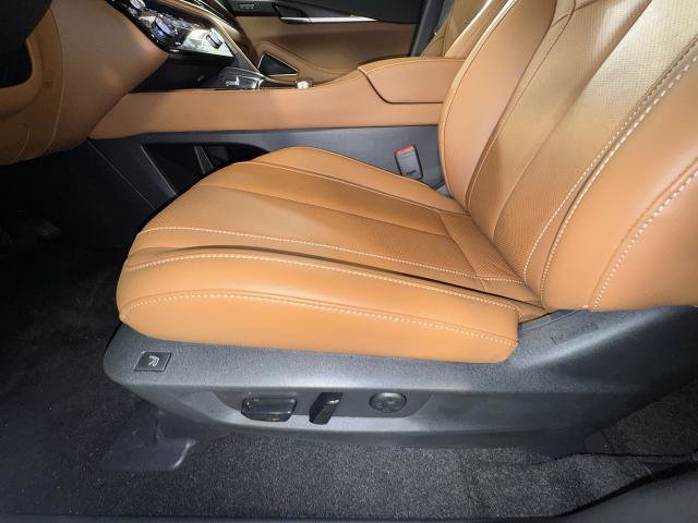 Certified 2025 INFINITI QX60 Sensory w/ Vision Package image 15
