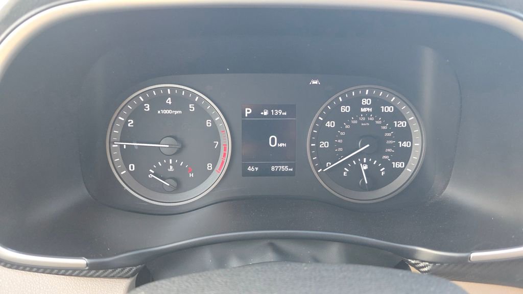 Used 2021 Hyundai Tucson Value image 17