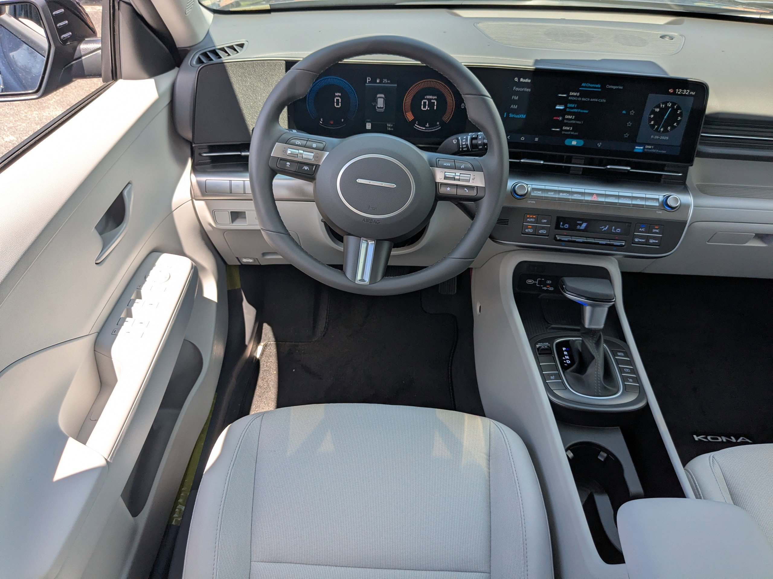 New 2026 Hyundai Kona SEL Sport image 16