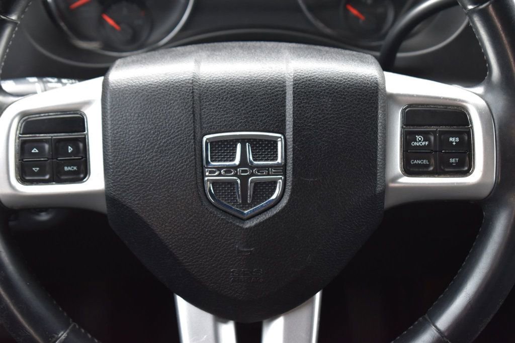 Used 2012 Dodge Charger Police RWD image 26