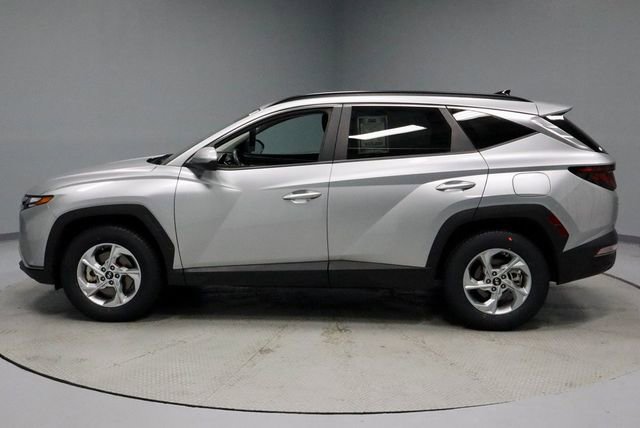 Used 2024 Hyundai Tucson SEL image 5