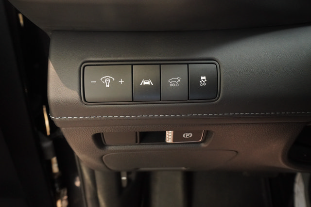 Used 2023 Hyundai Santa Fe Calligraphy AWD/4WD image 12