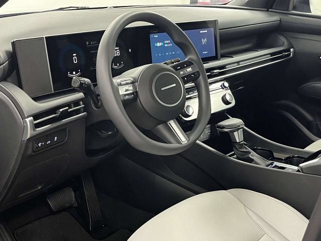 Certified 2026 Hyundai Santa Cruz SEL FWD image 13