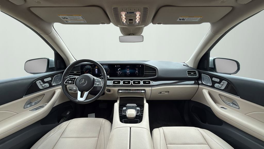 Used 2020 Mercedes-Benz GLE 350 GLE 350 image 13