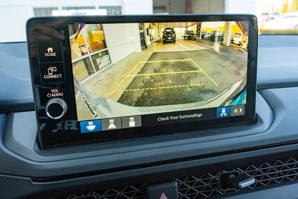 New 2026 Honda Accord SE image 27