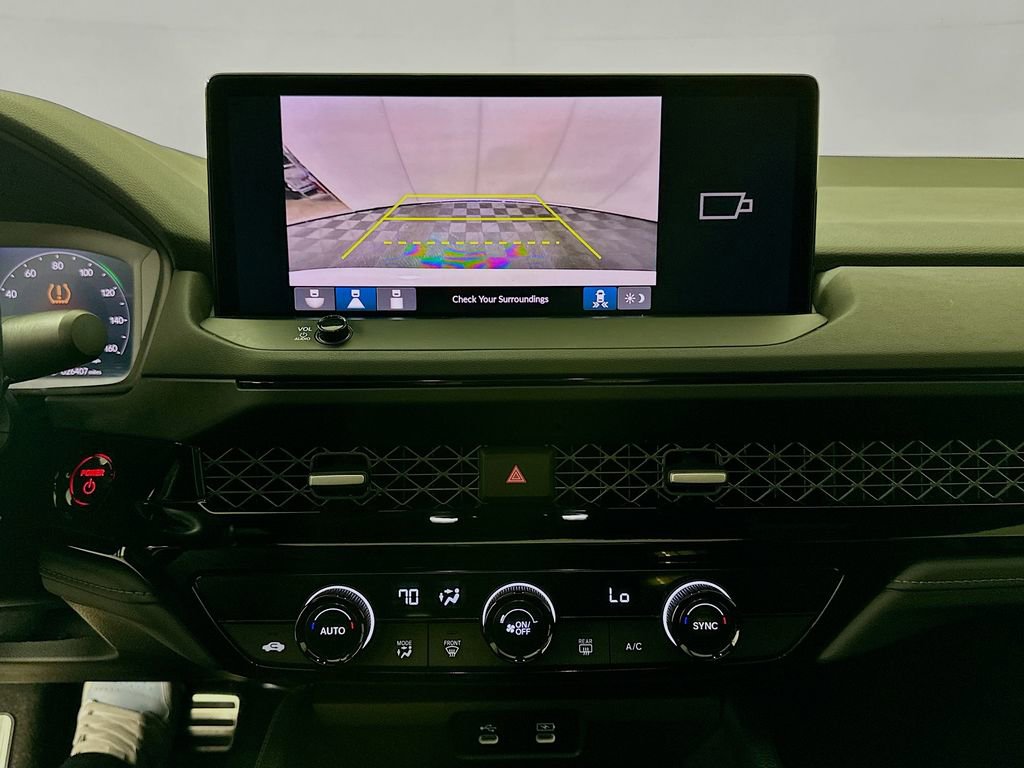 Used 2024 Honda Accord Sport image 13