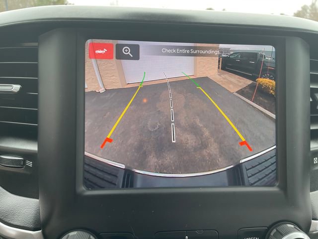 Certified 2022 RAM 3500 Big Horn image 34