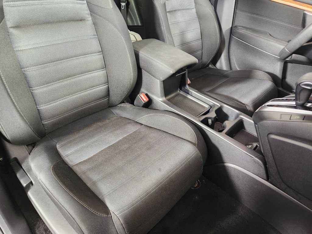 Used 2017 Honda CR-V EX image 11