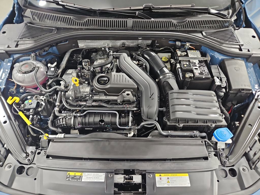New 2026 Volkswagen Jetta S image 20