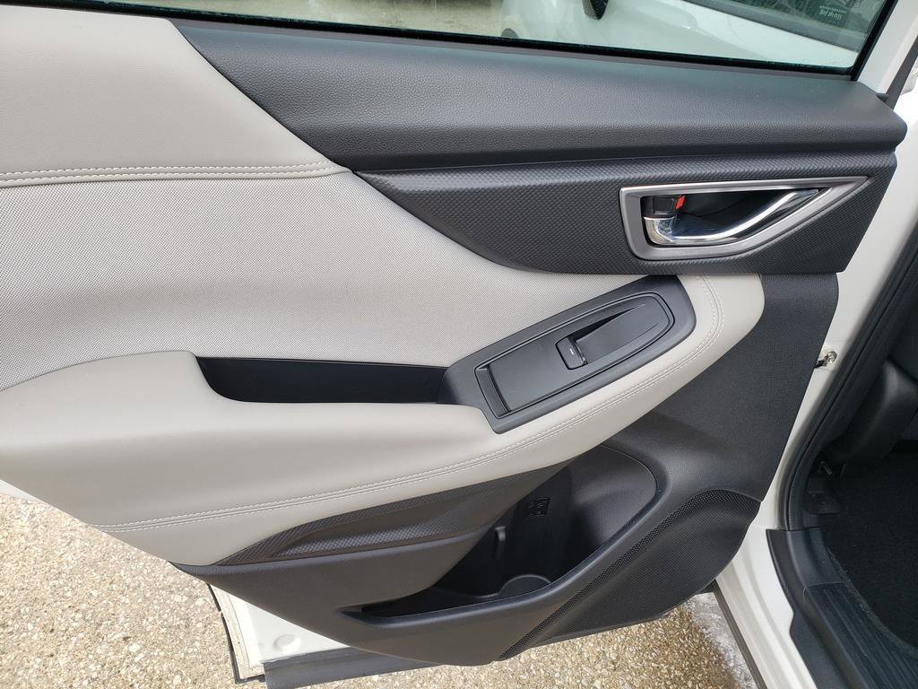 Used 2023 Subaru Forester Premium image 18