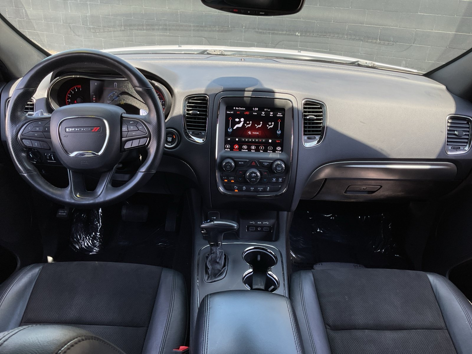 Used 2020 Dodge Durango GT RWD image 15
