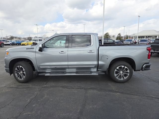 New 2026 Chevrolet Silverado 1500 High Country w/ Technology Package image 24