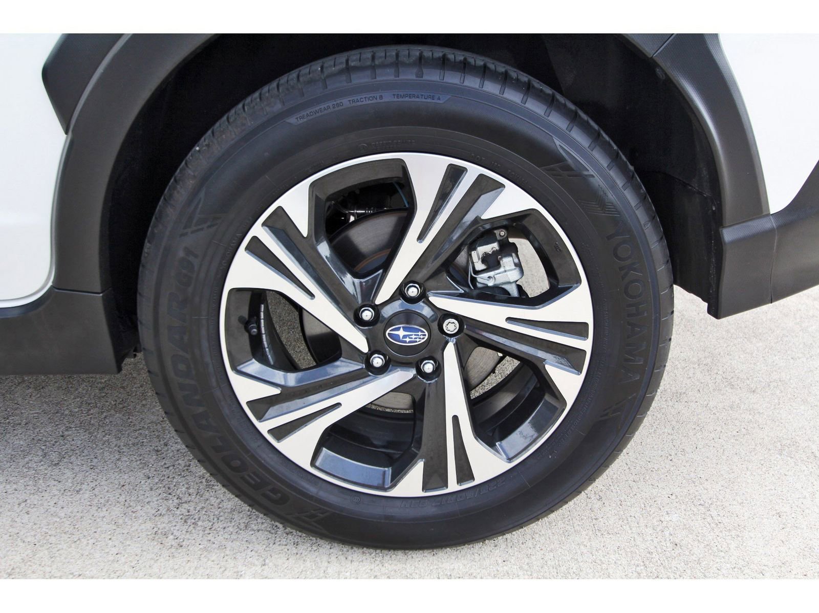 Certified 2024 Subaru Crosstrek 2.0i Premium AWD/4WD image 28