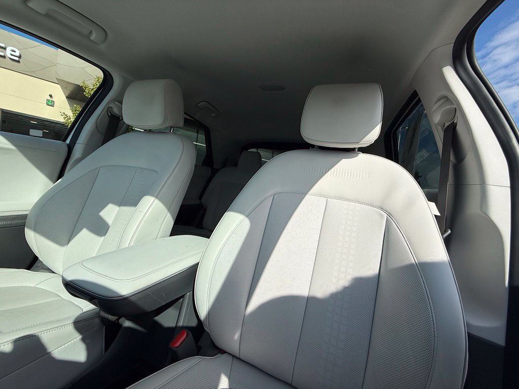 Certified 2023 Hyundai Ioniq 5 SEL w/ Cargo Package AWD/4WD image 15
