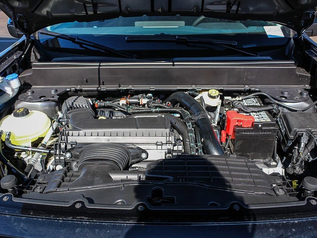 New 2025 Ford Maverick XLT w/ XLT Luxury Package image 29
