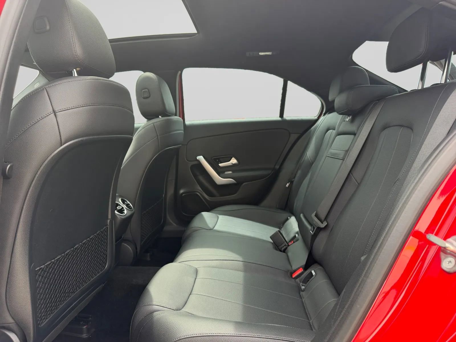 Used 2019 Mercedes-Benz A 220 image 23